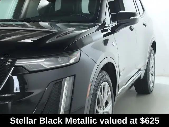 2020 Cadillac XT6 AWD Sport