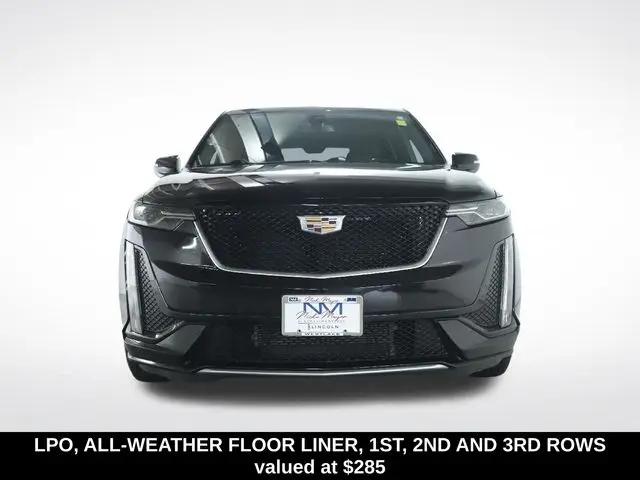 2020 Cadillac XT6 AWD Sport