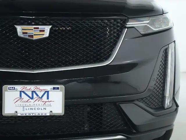 2020 Cadillac XT6 AWD Sport
