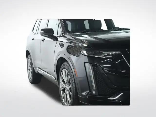 2020 Cadillac XT6 AWD Sport