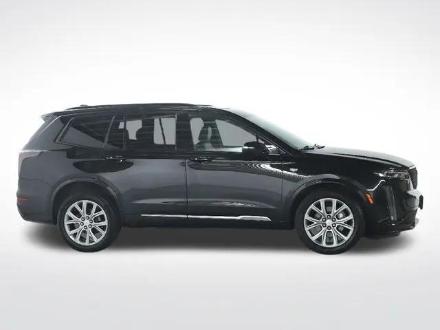 2020 Cadillac XT6 AWD Sport