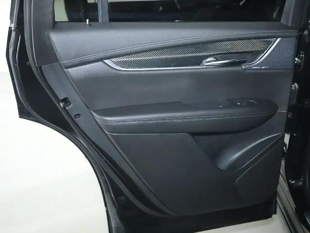 2020 Cadillac XT6 AWD Sport