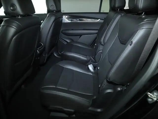 2020 Cadillac XT6 AWD Sport
