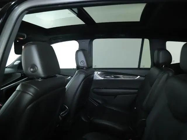 2020 Cadillac XT6 AWD Sport