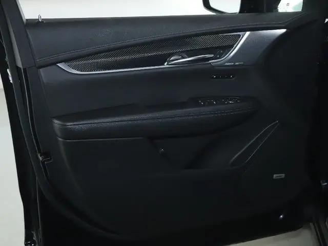 2020 Cadillac XT6 AWD Sport