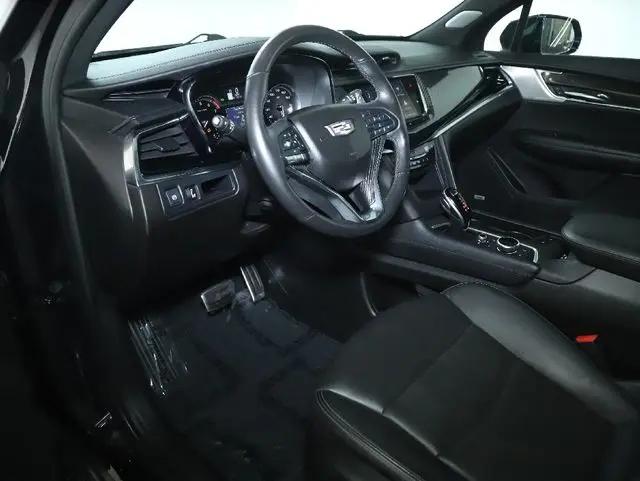 2020 Cadillac XT6 AWD Sport