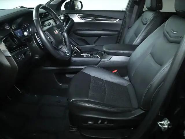 2020 Cadillac XT6 AWD Sport