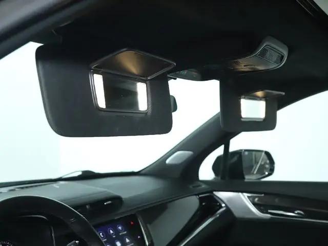 2020 Cadillac XT6 AWD Sport