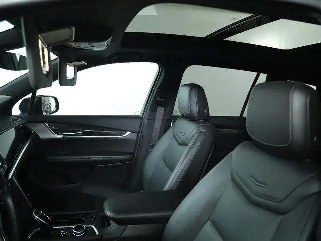 2020 Cadillac XT6 AWD Sport