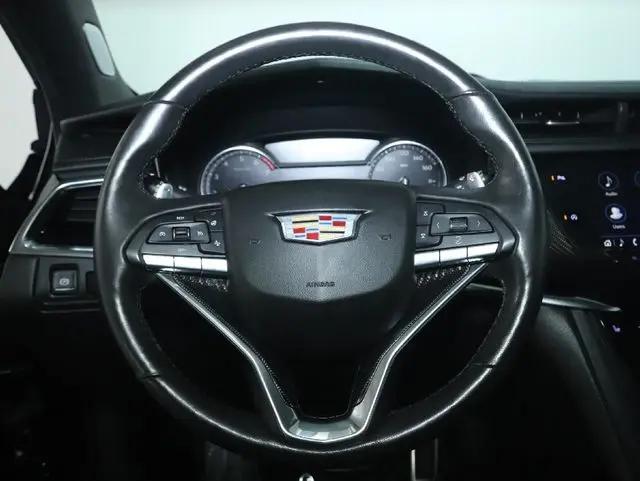 2020 Cadillac XT6 AWD Sport