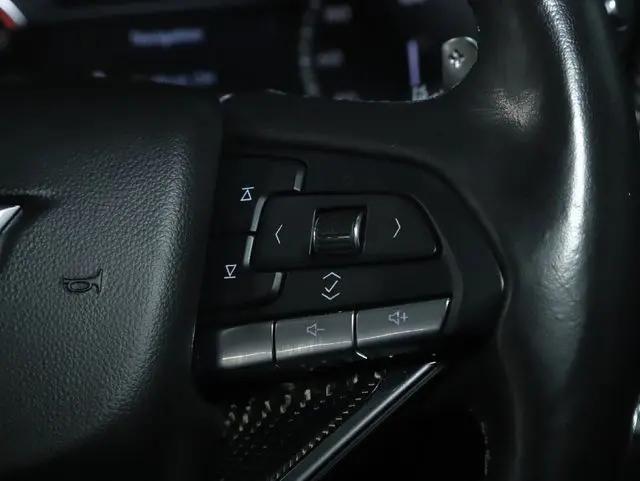 2020 Cadillac XT6 AWD Sport