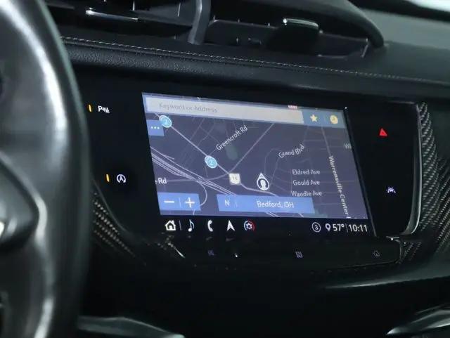 2020 Cadillac XT6 AWD Sport