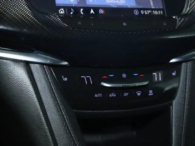 2020 Cadillac XT6 AWD Sport