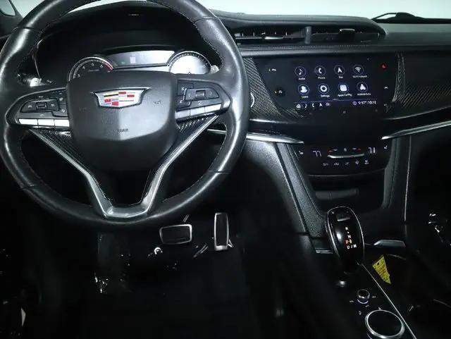 2020 Cadillac XT6 AWD Sport
