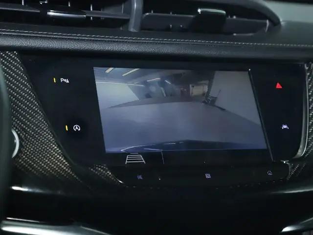 2020 Cadillac XT6 AWD Sport
