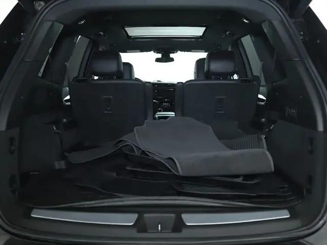 2020 Cadillac XT6 AWD Sport