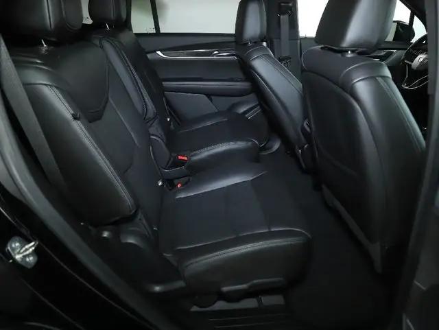 2020 Cadillac XT6 AWD Sport