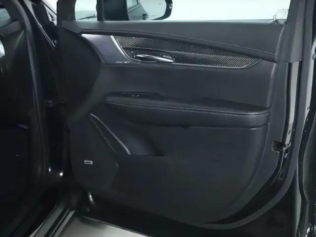 2020 Cadillac XT6 AWD Sport