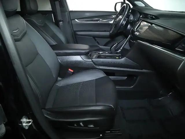 2020 Cadillac XT6 AWD Sport