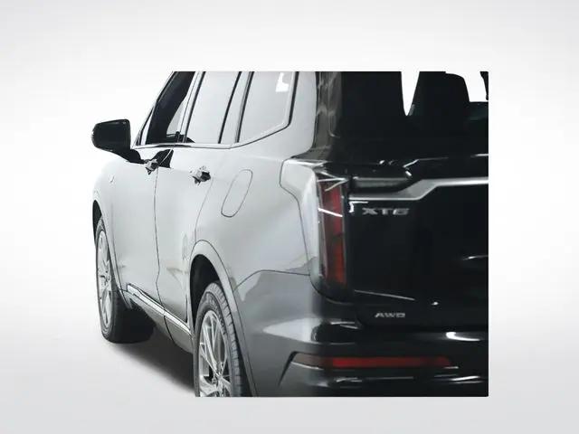2020 Cadillac XT6 AWD Sport