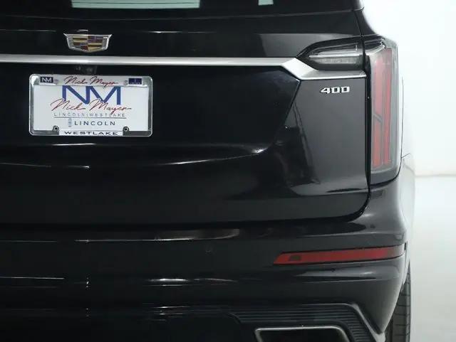 2020 Cadillac XT6 AWD Sport