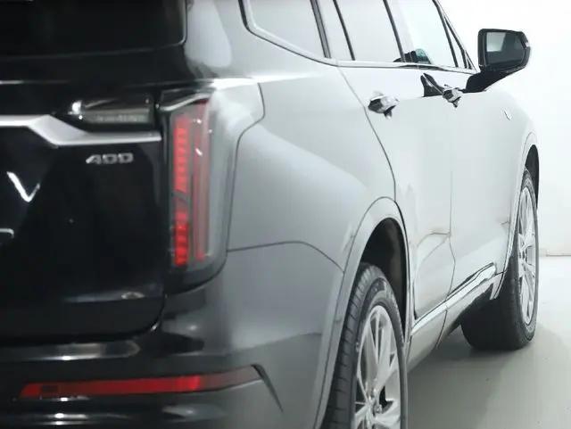 2020 Cadillac XT6 AWD Sport