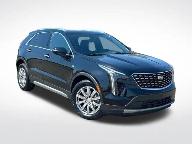 2023 Cadillac XT4 FWD Premium Luxury
