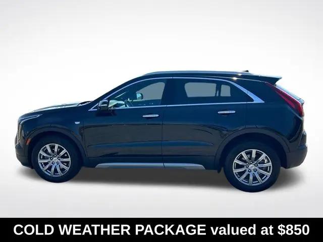 2023 Cadillac XT4 FWD Premium Luxury