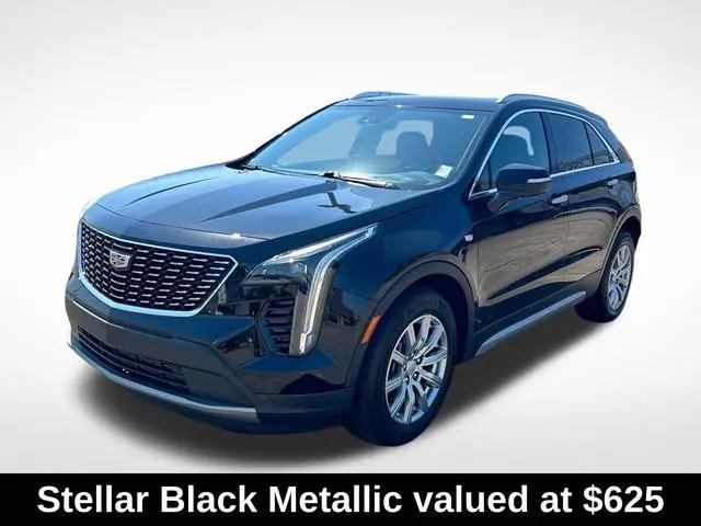 2023 Cadillac XT4 FWD Premium Luxury