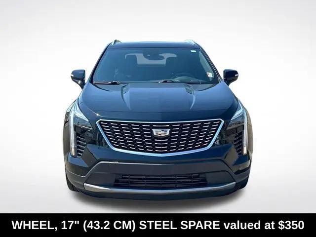 2023 Cadillac XT4 FWD Premium Luxury