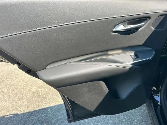 2023 Cadillac XT4 FWD Premium Luxury