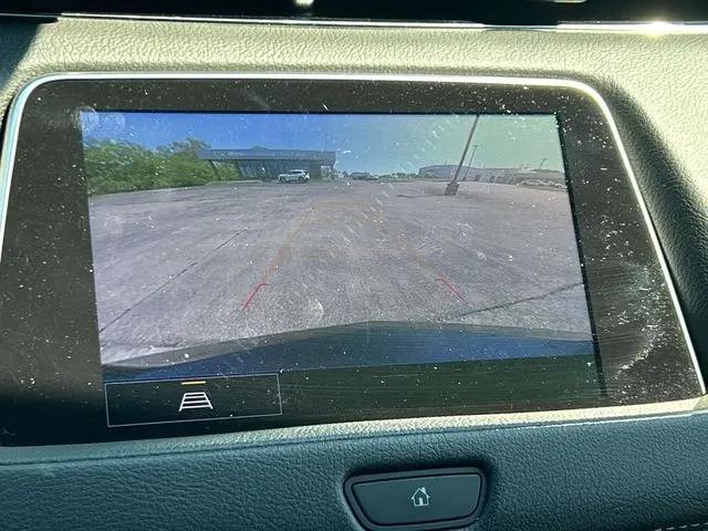 2023 Cadillac XT4 FWD Premium Luxury