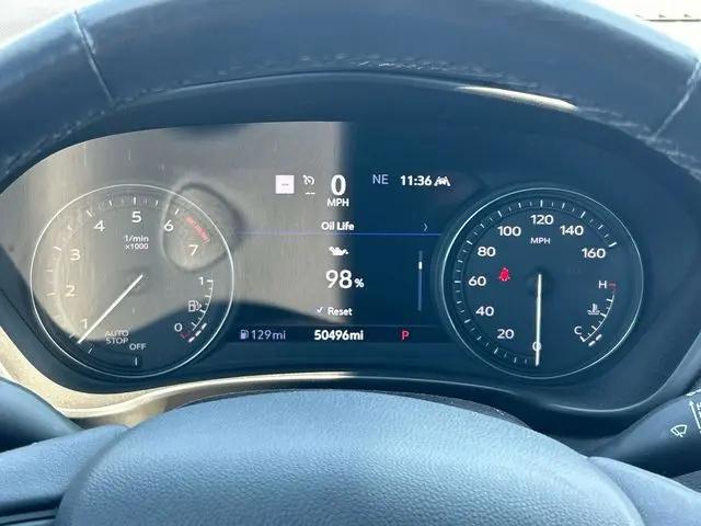 2023 Cadillac XT4 FWD Premium Luxury