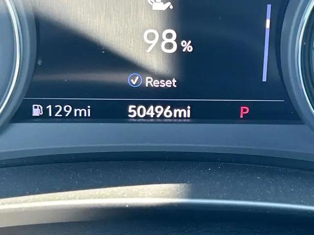 2023 Cadillac XT4 FWD Premium Luxury