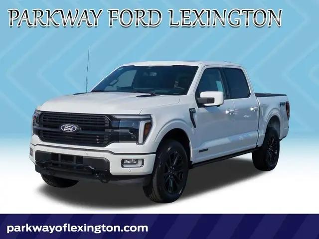 2026 Ford F-150 Platinum for sale in Lexington, NC
