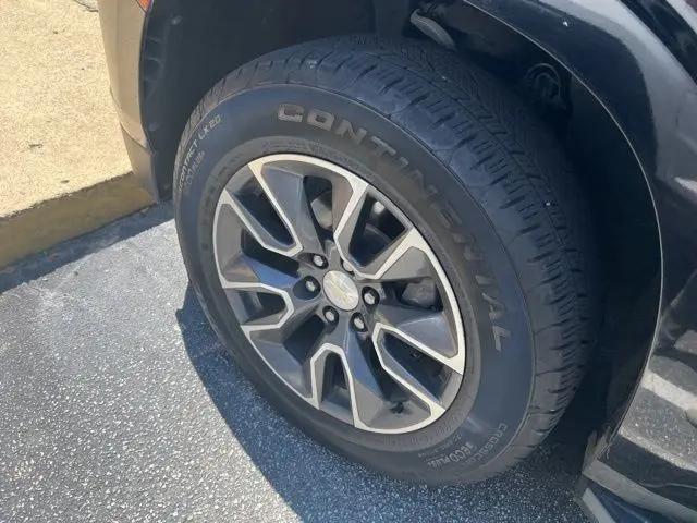 2021 Chevrolet Suburban 2WD LT