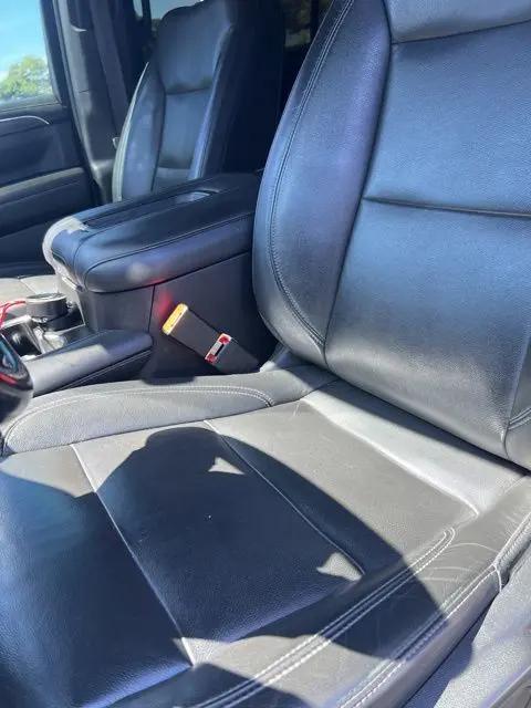 2021 Chevrolet Suburban 2WD LT