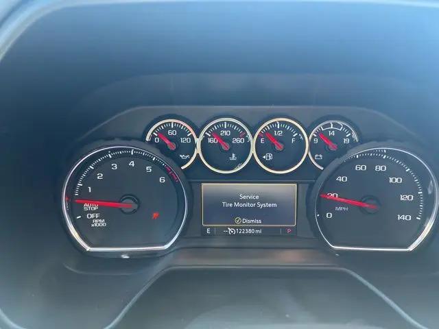 2021 Chevrolet Suburban 2WD LT
