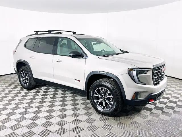 2026 GMC Acadia AT4 AWD for sale in Selma, CA