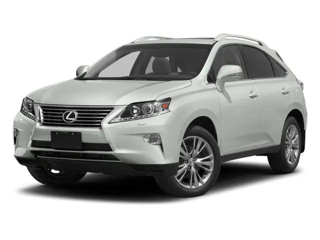 2013 Lexus RX 350 RX 350 for sale in Boone, NC