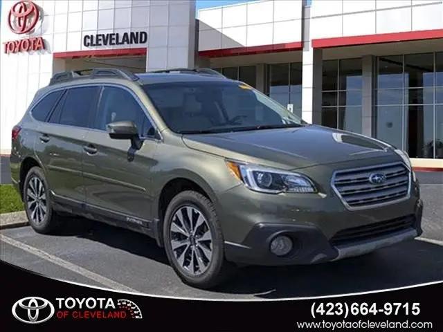 2016 Subaru Outback 3.6R Limited for sale in McDonald, TN