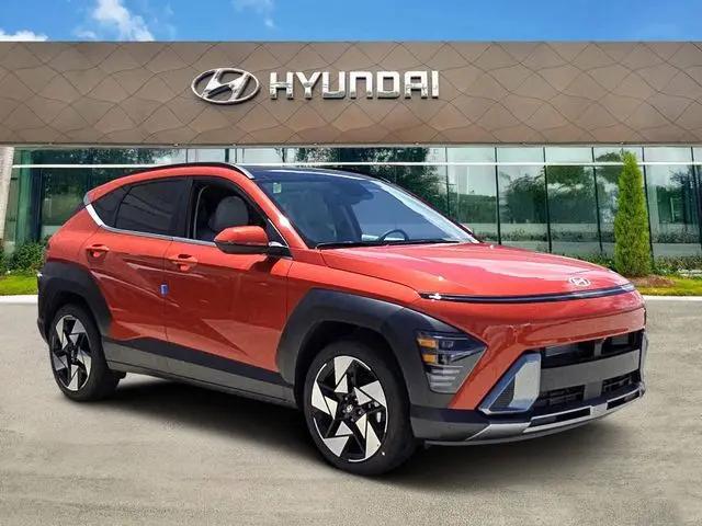 2026 Hyundai Kona Limited for sale in Coconut Creek, FL