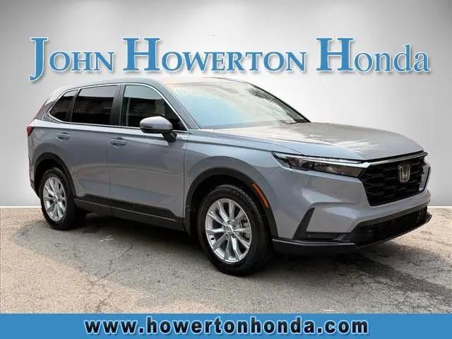 2025 Honda CR-V EX-L AWD for sale in Barboursville, WV