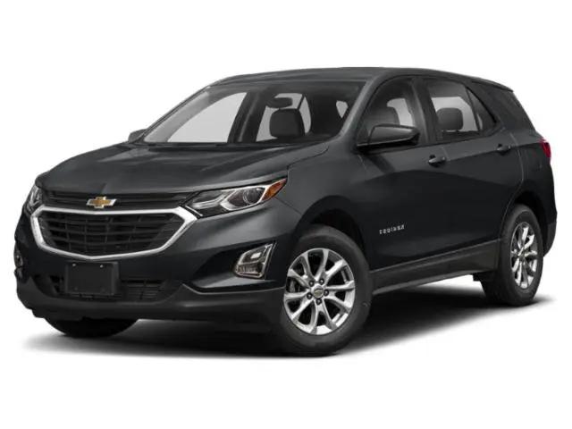 2020 Chevrolet Equinox AWD LS for sale in Westbrook, ME
