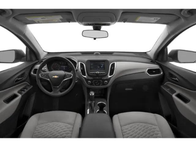 2020 Chevrolet Equinox AWD LS