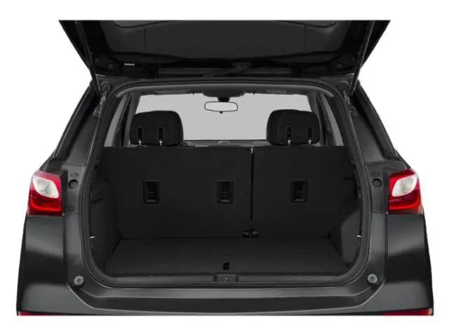 2020 Chevrolet Equinox AWD LS
