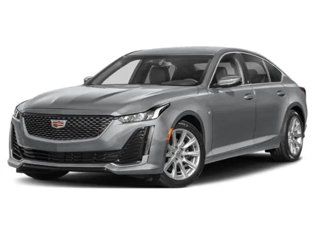 2023 Cadillac CT5 Premium Luxury for sale in Westbrook, ME