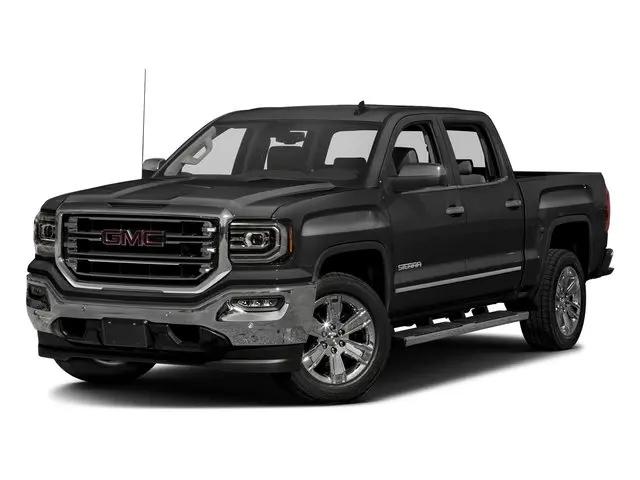 2018 GMC Sierra 1500 SLT for sale in Westbrook, ME