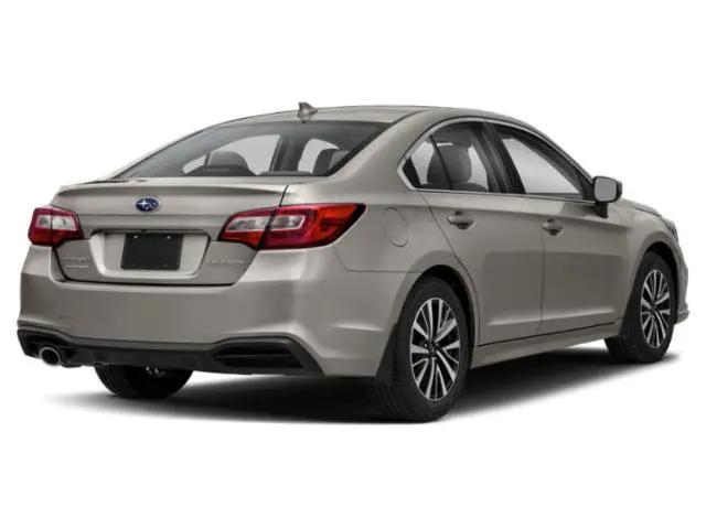 2018 Subaru Legacy 3.6R Limited