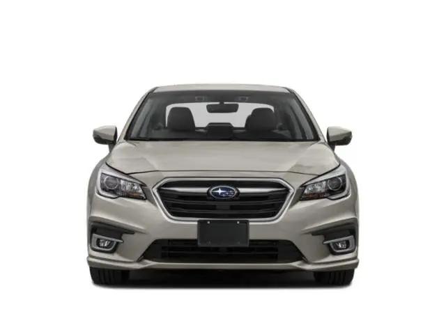 2018 Subaru Legacy 3.6R Limited